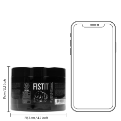 Sperm Lubricant - 17 fl oz / 500 ml