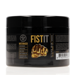 Waterbased Lubricant - 17 fl oz / 500 ml