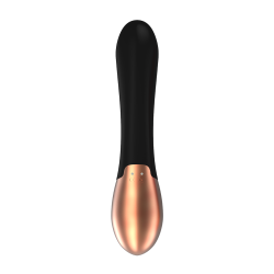 Posh - Heating Vibrator