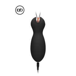 Purity - Dual Vibrating Toy