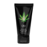 CBD Cannabis Waterbased Lubricant - 2 fl oz / 50 ml