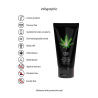 CBD Cannabis Waterbased Lubricant - 2 fl oz / 50 ml