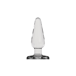 Basic Butt Plug - 3 / 8 cm