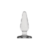Basic Butt Plug - 3 / 8 cm