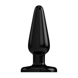 Basic Butt Plug - 5 / 13 cm