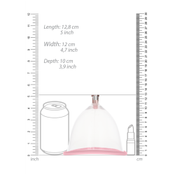 Breast Pump Set - Medium