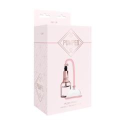 Pussy Pump