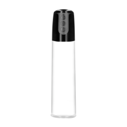 Automatic Cyber Pump with Masturbation Sleeve