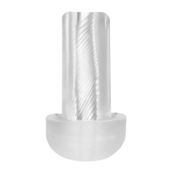 Automatic Cyber Pump with Masturbation Sleeve
