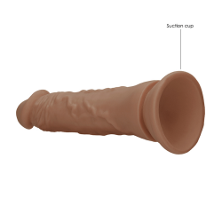 Dong without Testicles - 7 / 17 cm