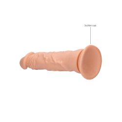 Dong without Testicles - 10 / 25 cm