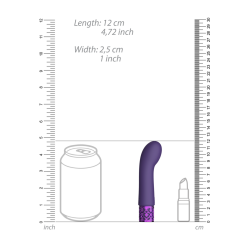 Bijou - Rechargeable G-Spot Vibrator