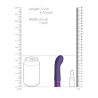 Bijou - Rechargeable G-Spot Vibrator
