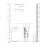 Miracle Bomb Breast Gel - 3 fl oz / 100 ml