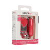Vibrating Bullet with Remote Control