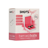 Ben Wa Balls with Medium Weight