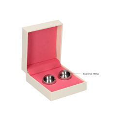 Ben Wa Balls with Medium Weight