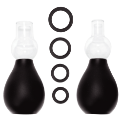 Nipple Erector Set