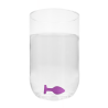 Diamond Heart Butt Plug - Regular