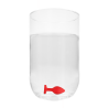Diamond Heart Butt Plug - Regular
