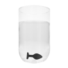 Diamond Heart Butt Plug - Large