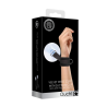 Adjustable Suction Cup Handcuffs