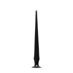 Ass Spike Dildo - 17 / 42 cm