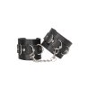 Bonded Leather Hand or Ankle Cuffs
