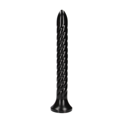 Swirled Anal Snake - 12''/ 30 cm