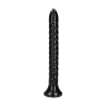 Swirled Anal Snake - 12''/ 30 cm