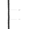 Kinbaku Rope - 16.4 ft / 5 m