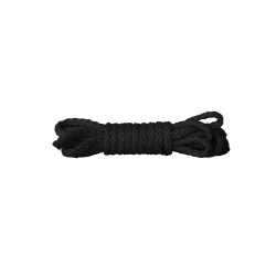 Kinbaku Mini Rope - 4.9 ft / 1,5 m