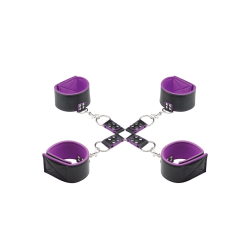 Reversible Hogtie