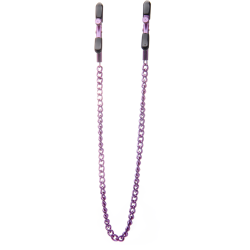 Adjustable Nipple Clamps