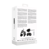 Bed Bindings Restraint Kit