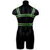 Body Armor - Glow in the Dark - L/XL