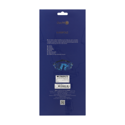 Florence Collection - Blindfold - Blue