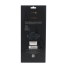 Venice Collection - Blindfold - Black