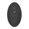 E-Stimulation Vibrating Prostate Massager