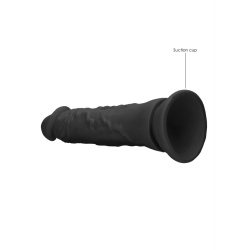 Dong without Testicles - 7 / 17 cm