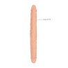 Double Dong - 14 / 36 cm