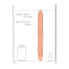 Double Dong - 14 / 36 cm