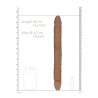 Double Dong - 14 / 36 cm