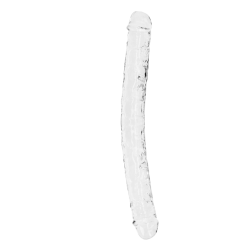 Realistic Double Dong - 13'' / 34 cm