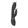 Zosia - Classic G-Spot Rabbit - Black
