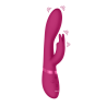 Zosia - Classic G-Spot Rabbit - Pink