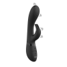 Cato - Pulse G-spot Rabbit - Black