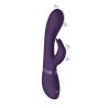 Cato - Pulse G-spot Rabbit - Purple