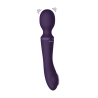 Enora - Wand  Vibrator - Purple