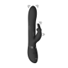 Amoris - Stimulating Beads Rabbit - Black